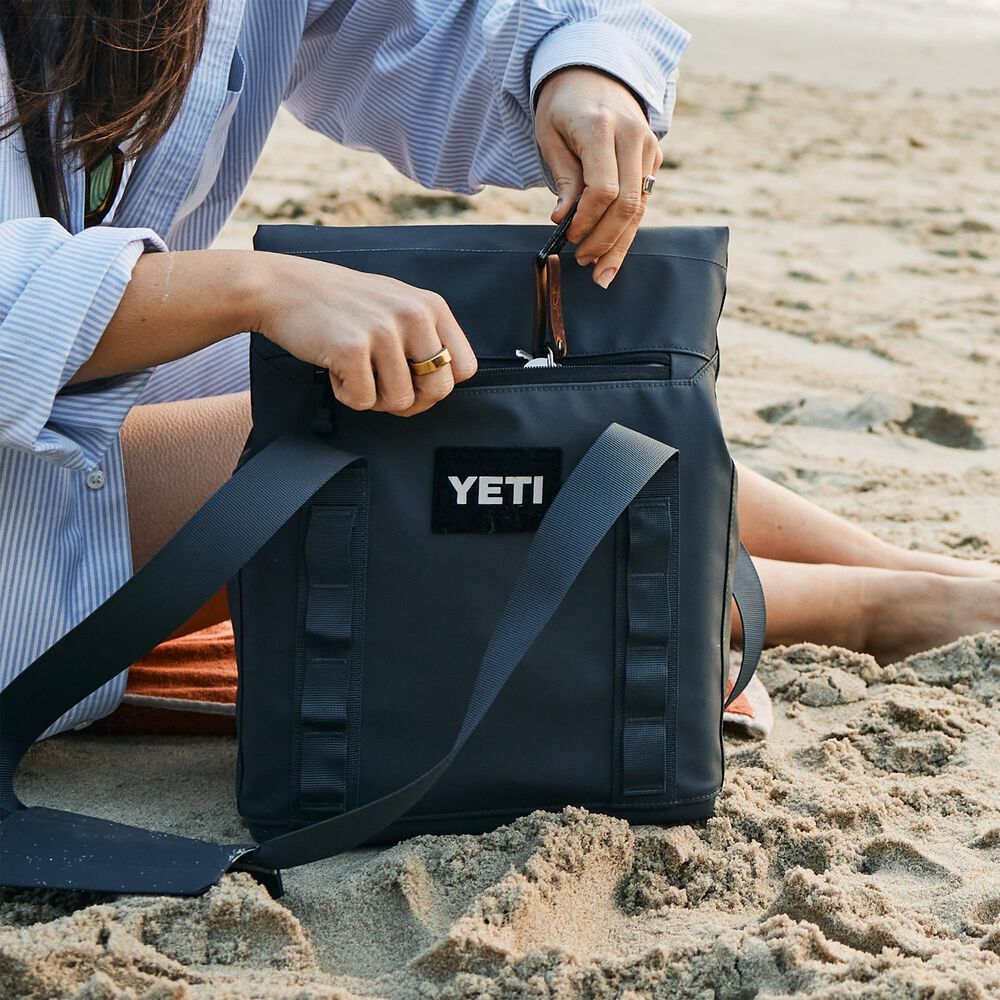 YETI Daytrip 14L Insulated Tote Bag in Classic Navy, , large