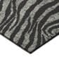 Dalyn Rug Company Mali ML1 8" x 10" Midnight Indoor/Outdoor Area Performance Rug, , large