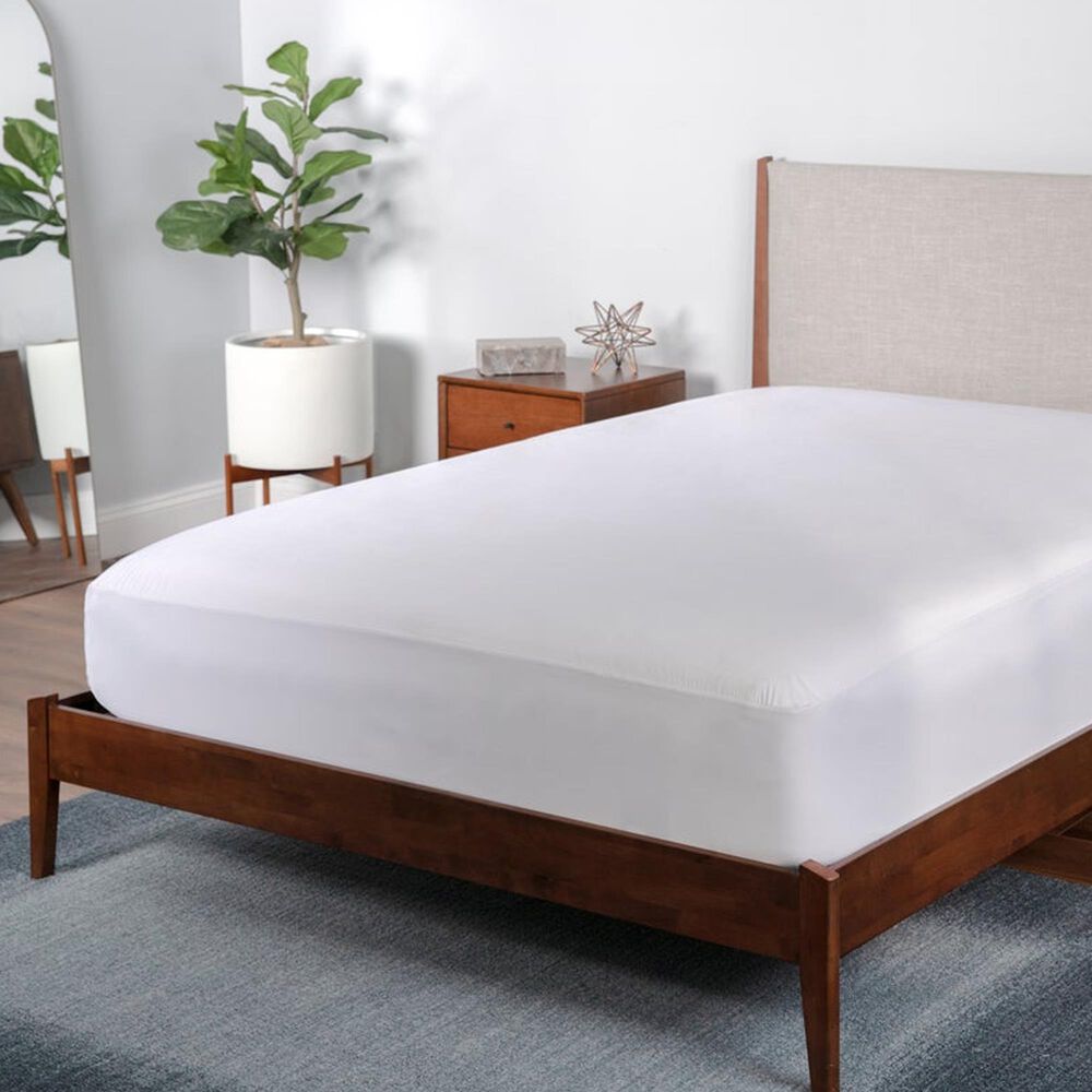 Bedgear StretchWick 3.0 Twin Mattress Protector, , large