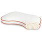 Glideaway Cloud Queen Pillow in White, , large
