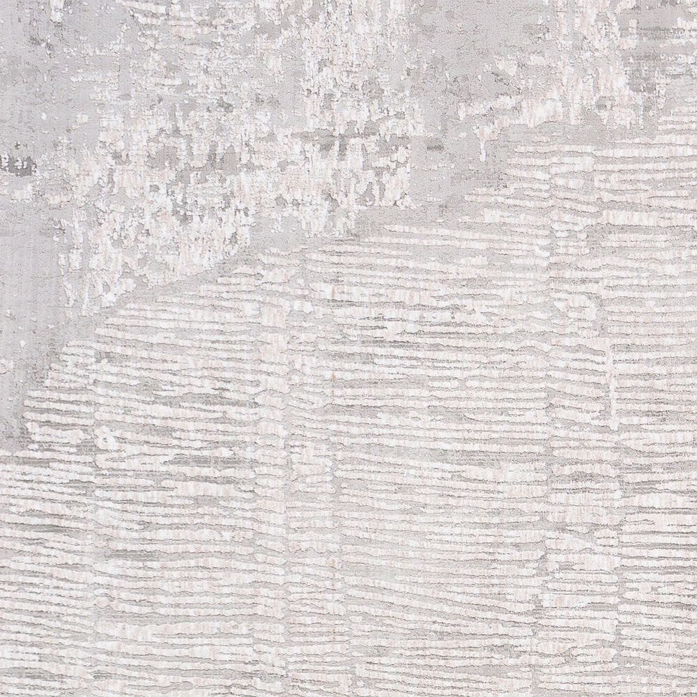 Surya Carmel 12&#39; x 15&#39; Gray, White, Taupe and Ivory Area Rug, , large