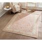 Momeni Anatolia 7"9" x 9"10" Pink Area Rug, , large
