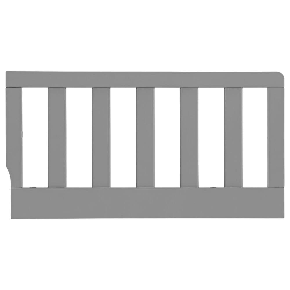Oxford Baby Pearson Guard Rail in Dove Gray, , large
