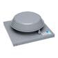 Fantech 1009 CFM Roof Mount Curb 10" Centrifugal Duct Fan, , large