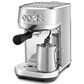 Breville Bambino Plus 64 Oz Espresso Maker in Brushed Stainless Steel, , large