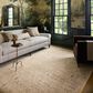 Chris Loves Julia x Loloi Palma Wheat and Bark 2"7" x 10" Runner, , large