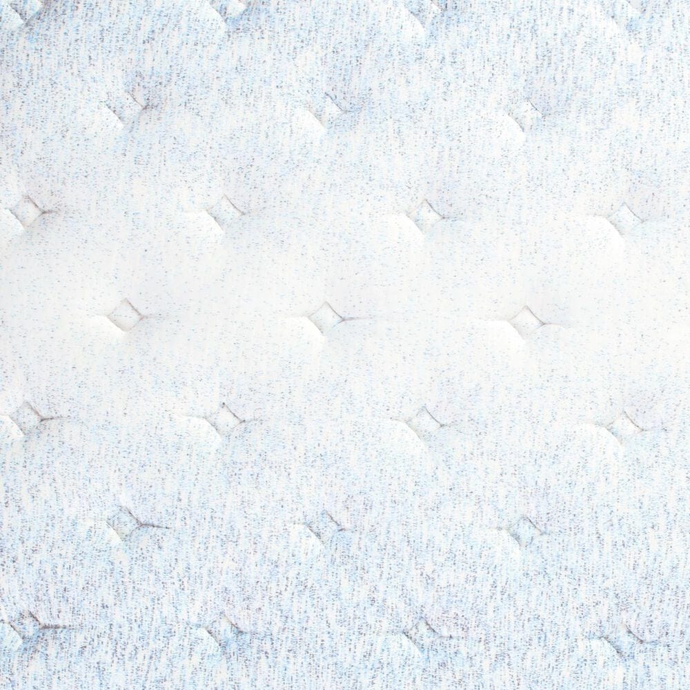 Serta Dorian Plush Euro Top California King Mattress, , large