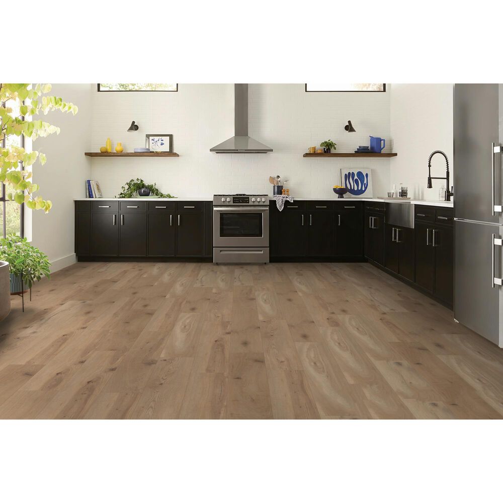 COREtec Originals Premium Blonde Oak 9&quot; x 72&quot; Luxury Vinyl Plank, , large