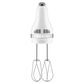 KitchenAid 5 Speed Hand Mixer in White, , large