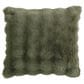 Hallmart Collectibles Bubble 4-Piece Queen Comforter Set in Green, , large