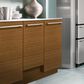 GE Profile 18" Fully Integrated Built-In Dishwasher with 47 dBA in Panel Ready, , large