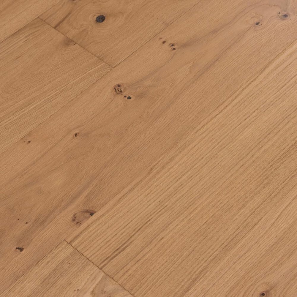 Cali Flooring First Press 1/2" Fawn and Figure Oak Hardwood, , large