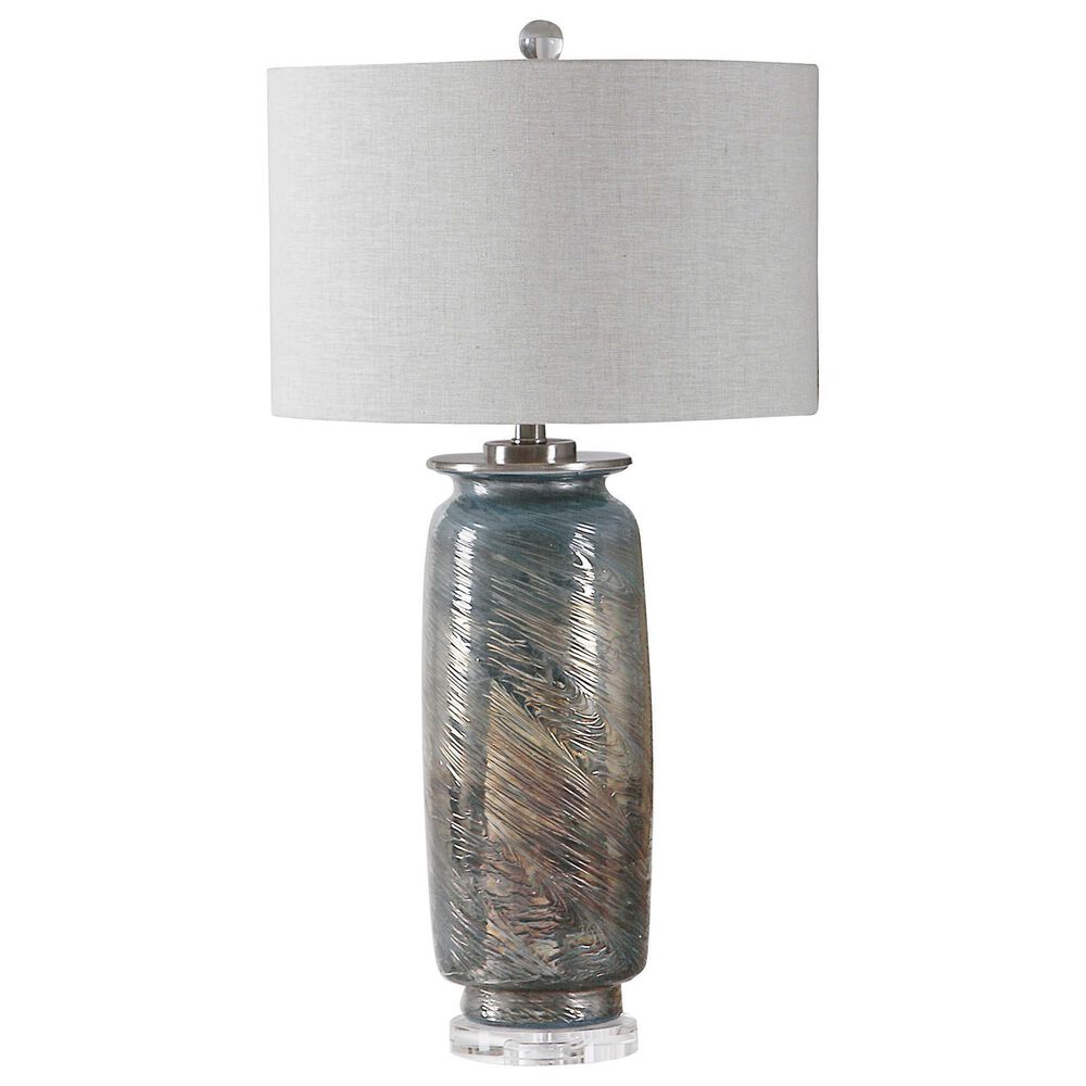 Uttermost Olesya Table Lamp, , large