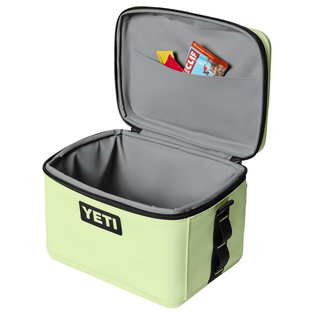 YETI Daytrip 9L Insulated Box in Grasshopper, , large
