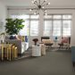 Shaw Detailed Statement Loop Carpet in Rustic Elegance, , large