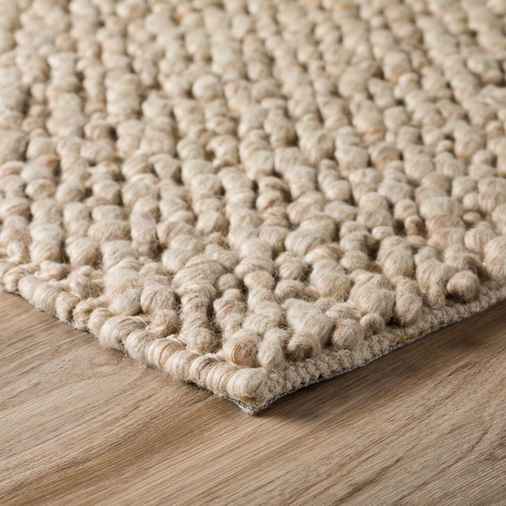 Dalyn Rug Company Gorbea 5&#39; x 7&#39;6&quot; Latte Area Rug, , large