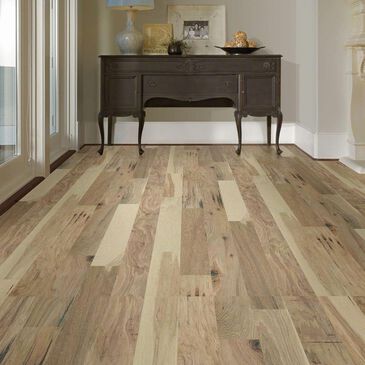 Shaw Northington Brushed Sable Hickory Hardwood, , large