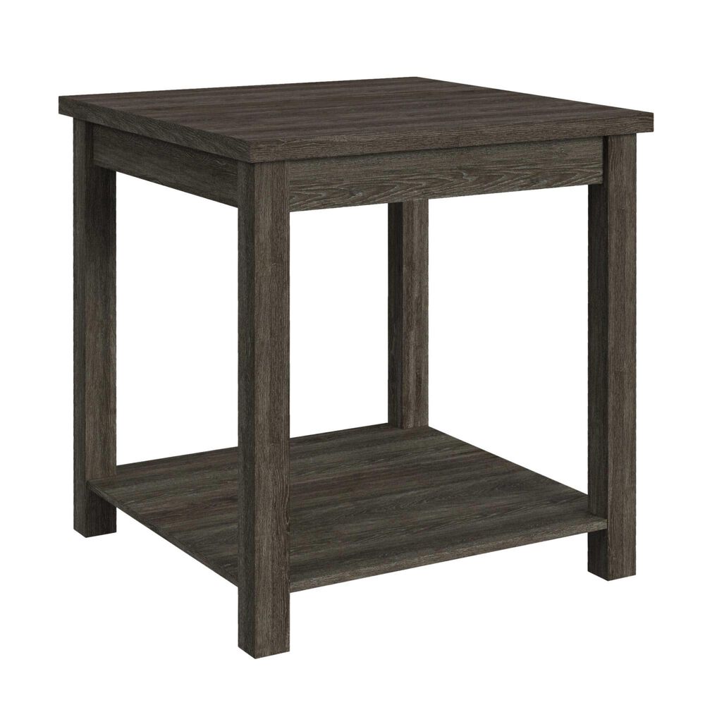 Mayberry Hill Eleanor 3-Piece Occasional Table Set in Mocha Grey, , large