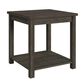Mayberry Hill Eleanor 3-Piece Occasional Table Set in Mocha Grey, , large