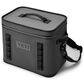 YETI Hopper Flip 18 Soft Cooler in Charcoal, , large