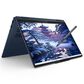 Lenovo 14" IdeaPad 5 2-in-1 Touchscreen Notebook | Intel Core Ultra 5 225U - 16GB RAM - Intel Graphics - 512GB SSD in Cosmic Blue, , large
