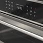 Fulgor Milano 30" Combi Steam Single Wall Oven in Stainless Steel, , large