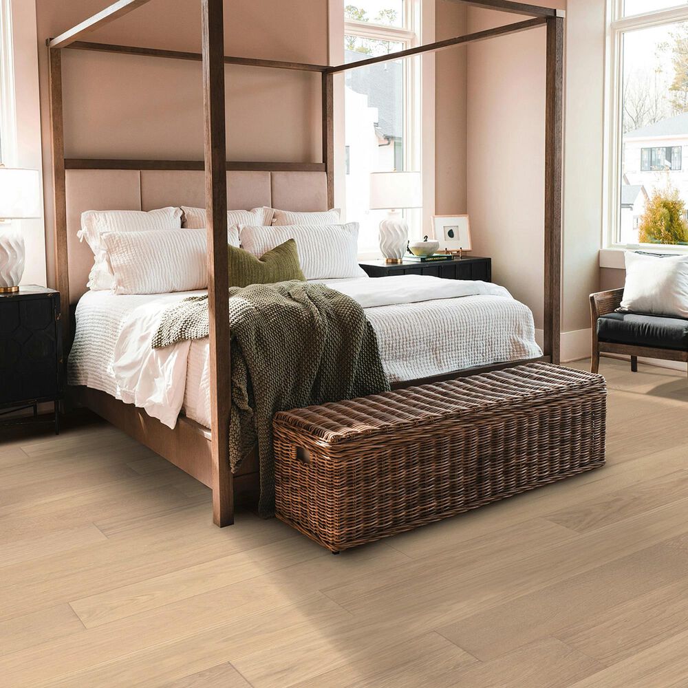 Anderson Tuftex Carpentry Sediment Oak Hardwood, , large
