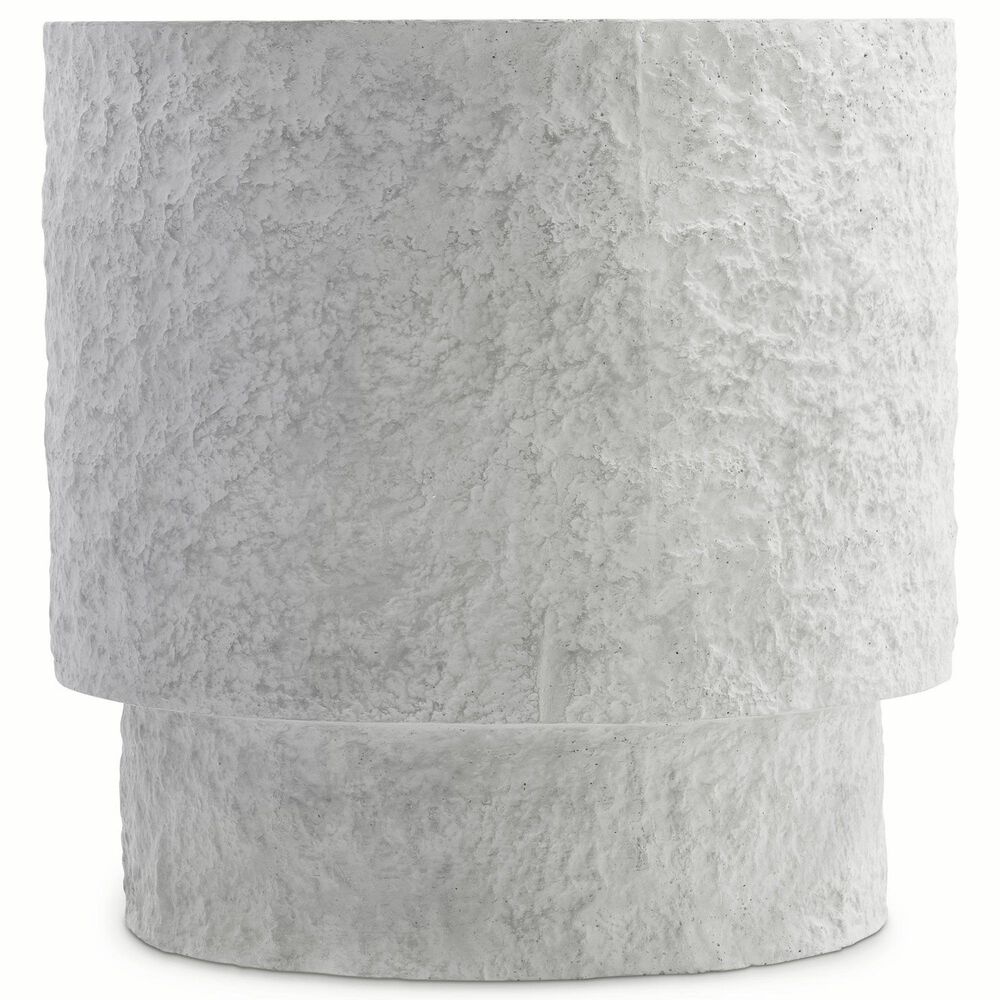 Bernhardt Pincio Side Table in Millstone, , large