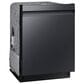 Samsung 24" Built-In Pocket Handle Dishwasher in Fingerprint Resistant Matte Black Steel, , large