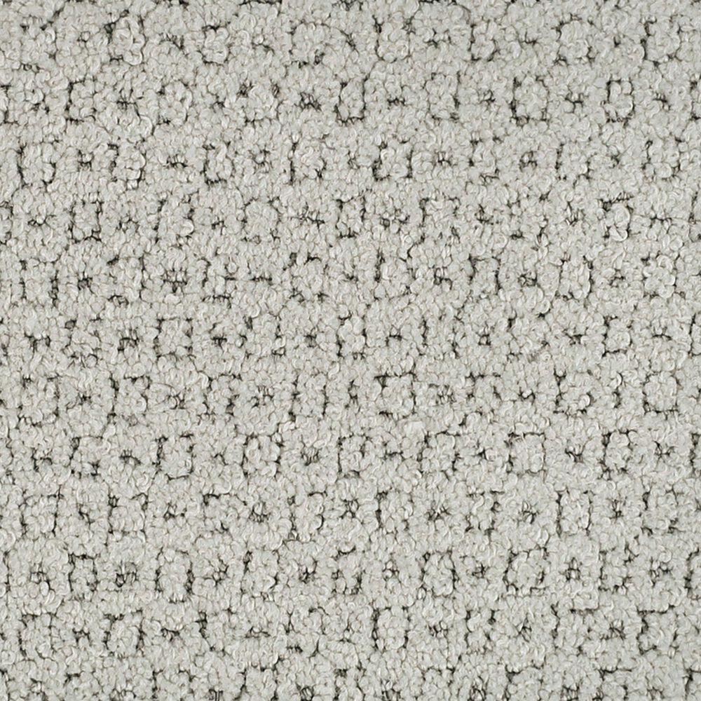 Karastan Effervescence Carpet in Vapor Peral, , large