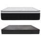 Grand Estate 300 Plush Twin Mattress with High Profile Box Spring, , large