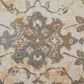 Feizy Celene 39L0F 2"6" x 8" Beige and Gray Runner, , large