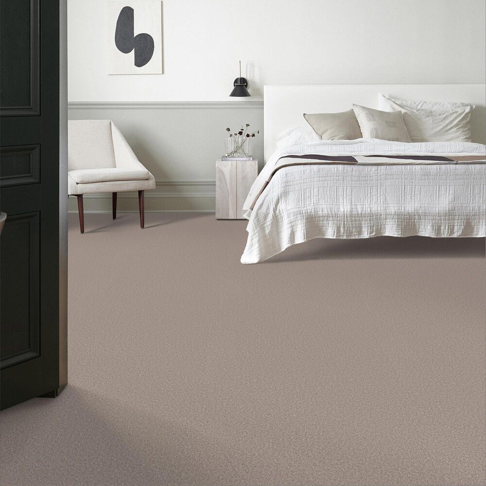 Shaw Imaginable II Carpet in Misty Harbor, , large