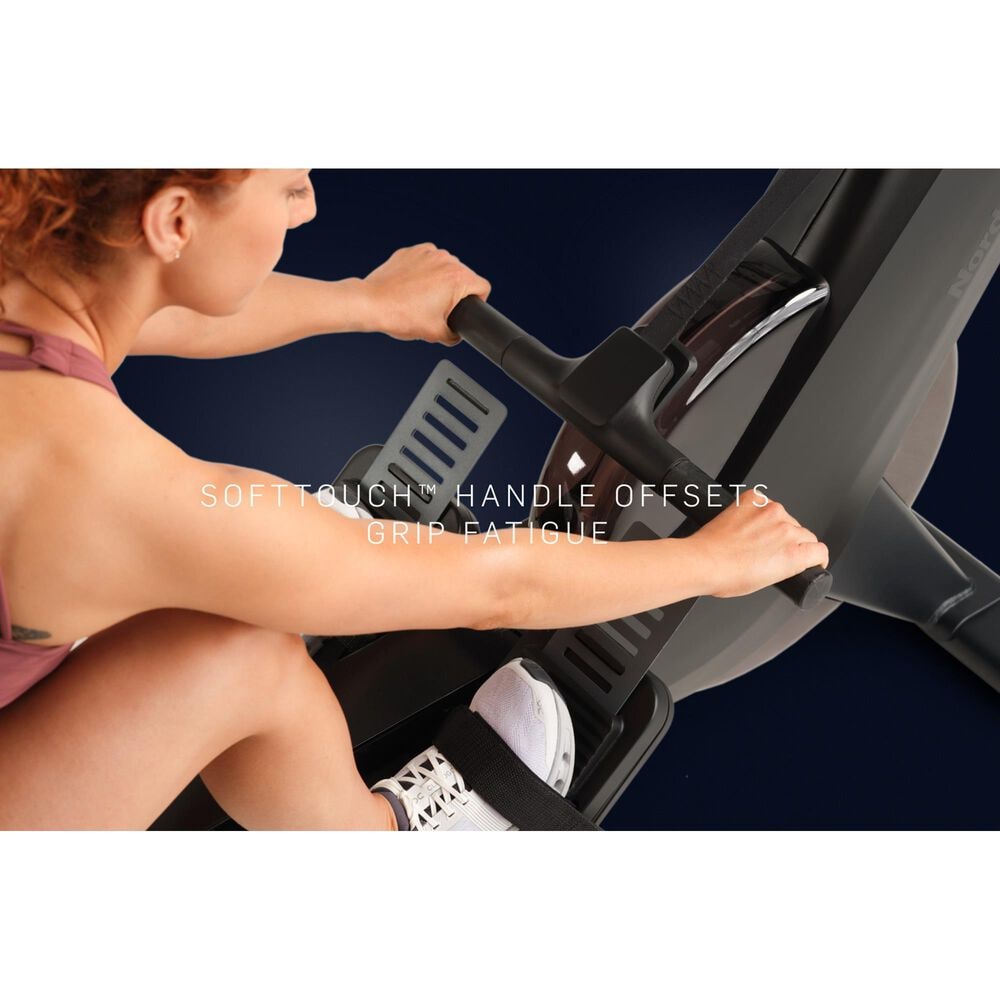 NordicTrack RW600 Rower in Black, , large