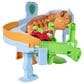 PAW Patrol Lift and Race Dino Playset, , large