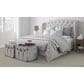 Dixie Home Oak Glen Carpet in Timber, , large