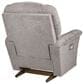 La-Z-Boy Jasper Power Rocker Recliner in Smoke, , large