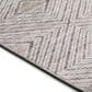 Dalyn Rug Company Sedona 2"3" x 12" Sage Indoor/Outdoor Performance Runner, , large