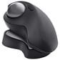 Logitech MX Ergo S Plus Wireless Ergonomic Trackball Mouse in Graphite, , large