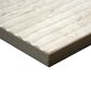 Emser Jargon Ivory Strata 24" x 48" Glazed Porcelain Tile, , large