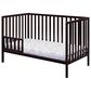 Suite Bebe Palmer Toddler Guard Rail in Espresso, , large