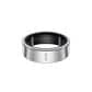 Samsung Galaxy Ring Size 5 Titanium Silver, , large