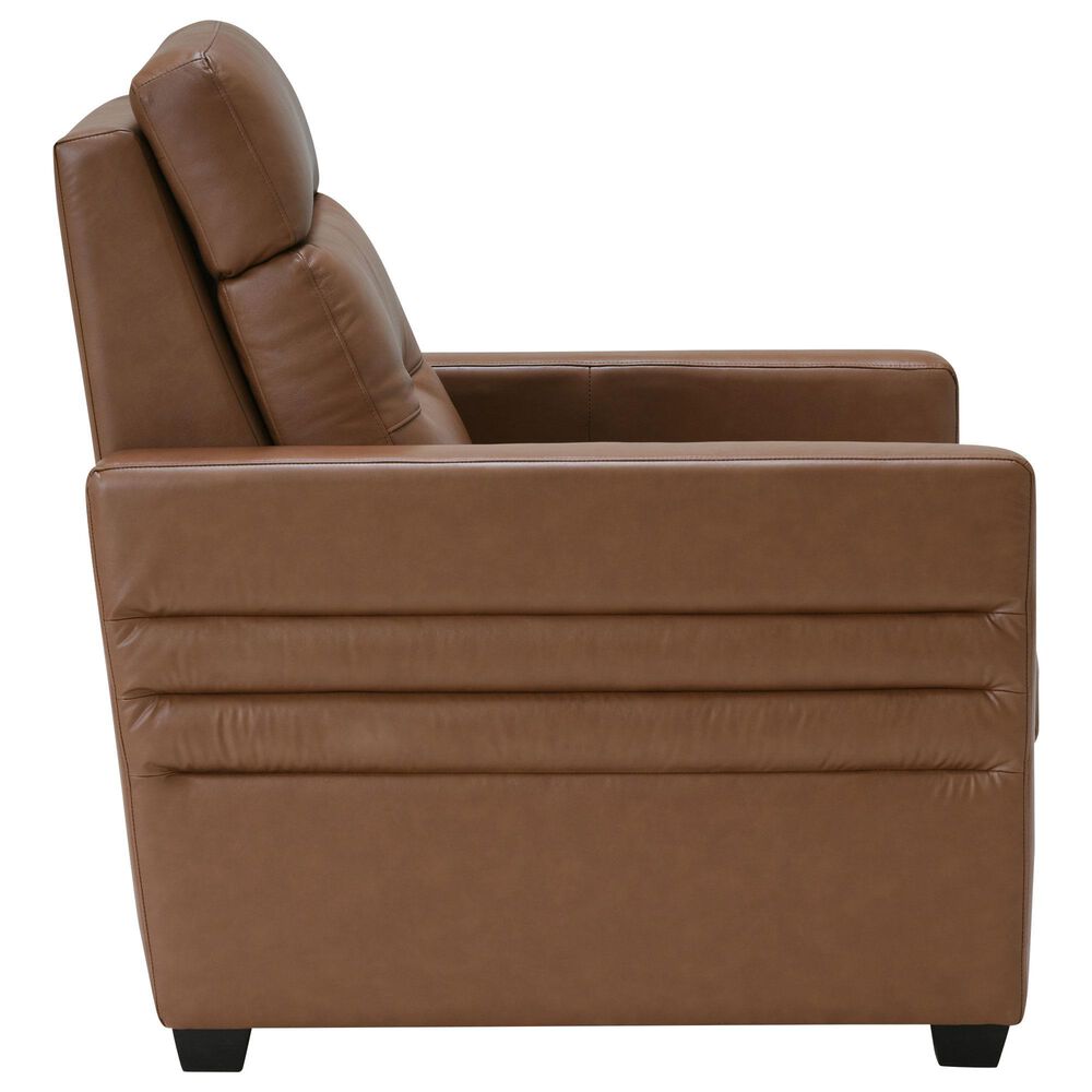 Style Expressions Reece Power Wall Hugger Recliner in Classic Sahara, , large