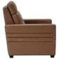 Style Expressions Reece Power Wall Hugger Recliner in Classic Sahara, , large