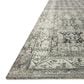 Magnolia Home Wimberly Granite and Cream 5" x 7"6" Area Rug, , large