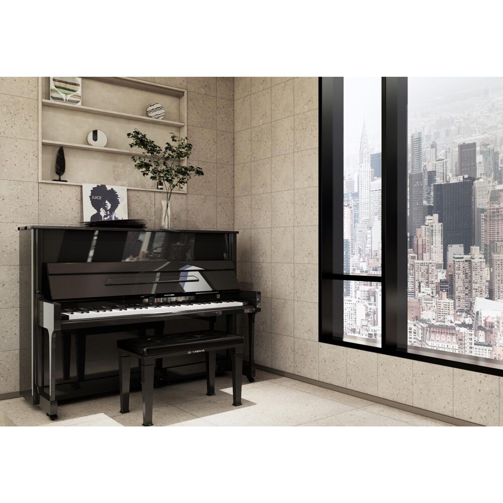 Emser Anvaya Lotus 12" x 12" Matte Porcelain Tile, , large