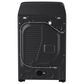Samsung 7.4 cu. ft. Electric Dryer with Sensor Dry in Brushed Black, , large