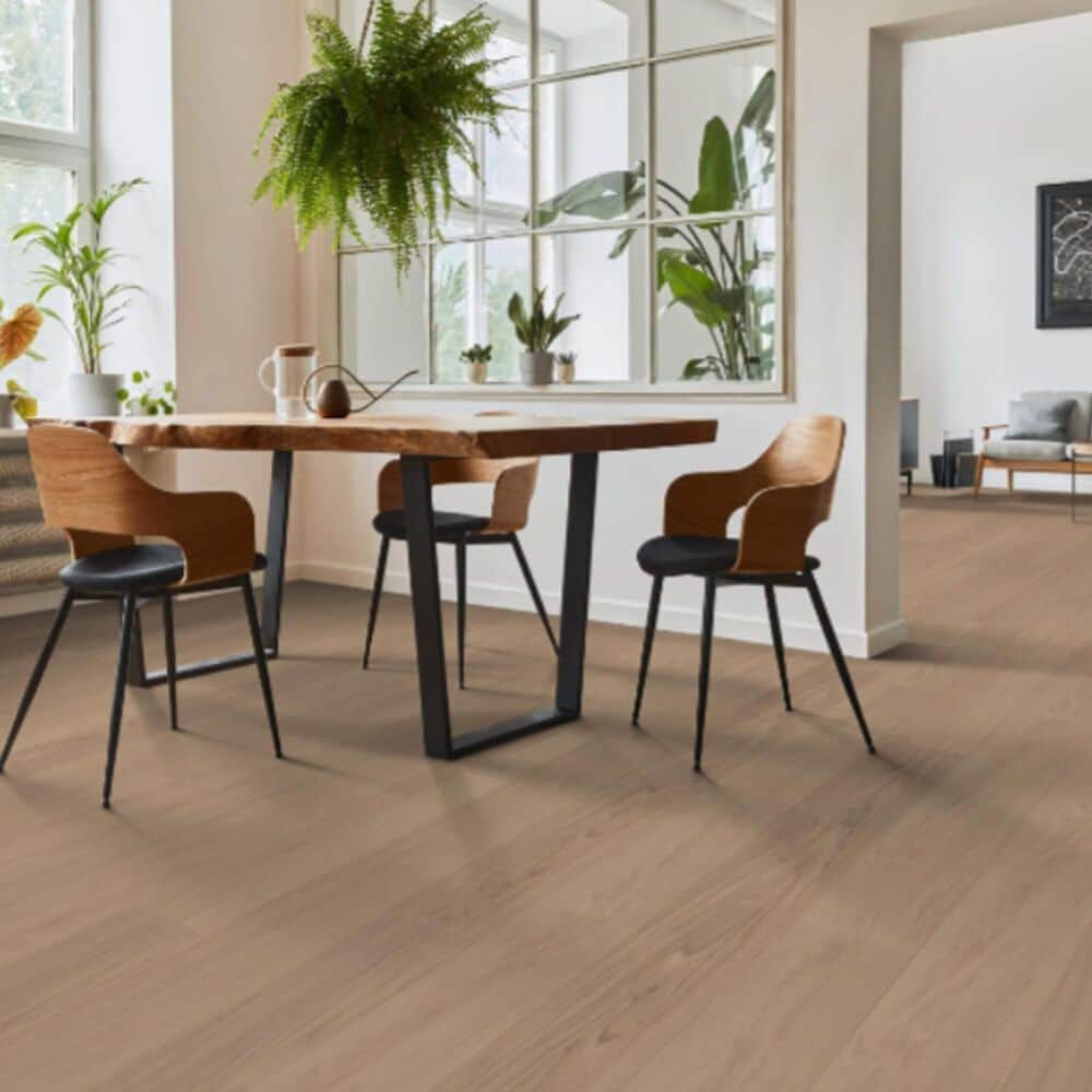 Tru-Cor Bravo Gerento Ash 7&quot; x 60&quot; Luxury Vinyl Plank, , large