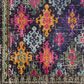Safavieh Monaco MNC244F-212 2"2" x 12" Multi Runner, , large