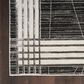 Nourison Desire 9" x 12" Charcoal, Silver and White Area Rug, , large